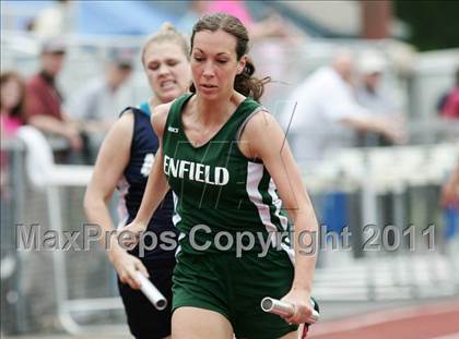 Thumbnail 2 in NCCC Championships (Track Events) photogallery.