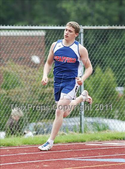 Thumbnail 3 in NCCC Championships (Track Events) photogallery.