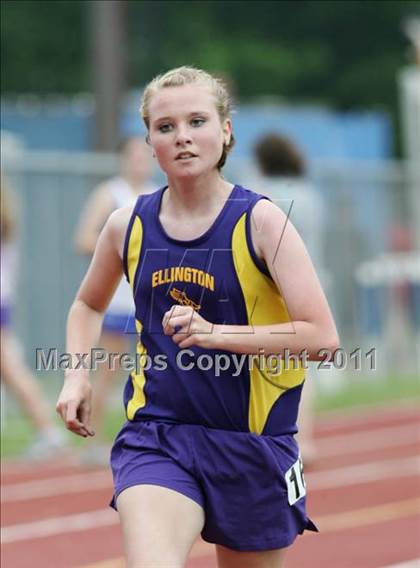 Thumbnail 3 in NCCC Championships (Track Events) photogallery.