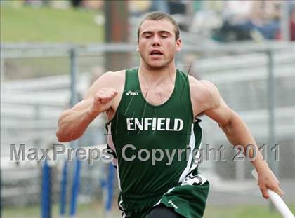 Thumbnail 2 in NCCC Championships (Track Events) photogallery.