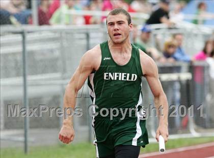 Thumbnail 1 in NCCC Championships (Track Events) photogallery.