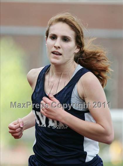 Thumbnail 3 in NCCC Championships (Track Events) photogallery.