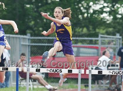 Thumbnail 2 in NCCC Championships (Track Events) photogallery.