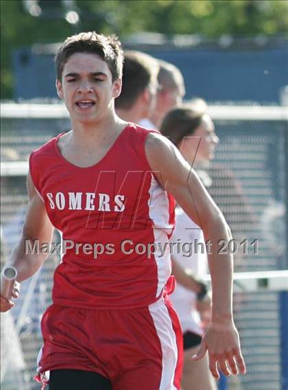 Thumbnail 1 in NCCC Championships (Track Events) photogallery.