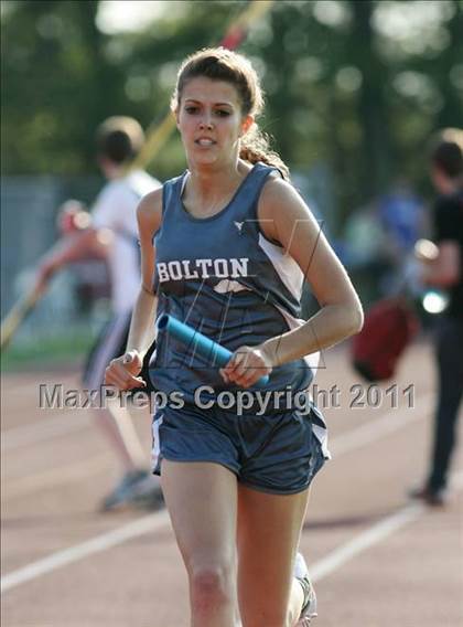 Thumbnail 2 in NCCC Championships (Track Events) photogallery.