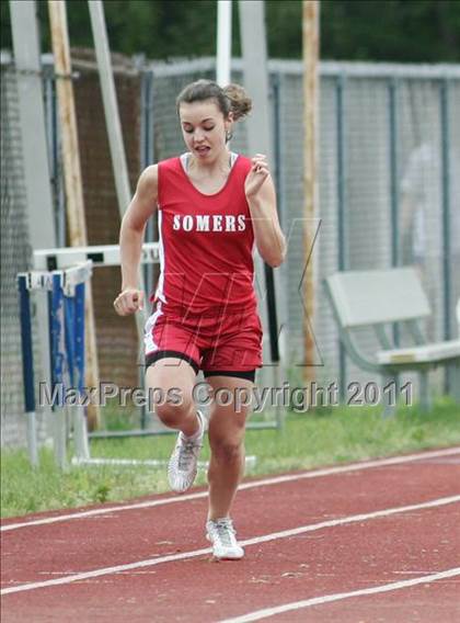 Thumbnail 1 in NCCC Championships (Track Events) photogallery.