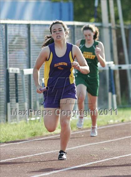 Thumbnail 3 in NCCC Championships (Track Events) photogallery.