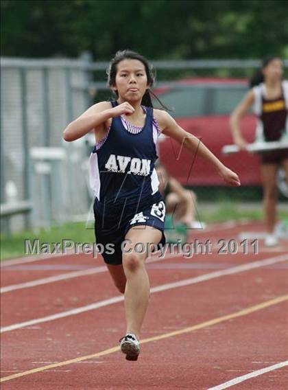 Thumbnail 3 in NCCC Championships (Track Events) photogallery.