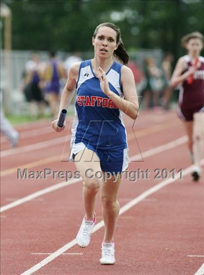 Thumbnail 2 in NCCC Championships (Track Events) photogallery.