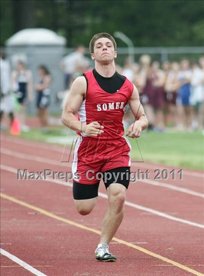 Thumbnail 3 in NCCC Championships (Track Events) photogallery.