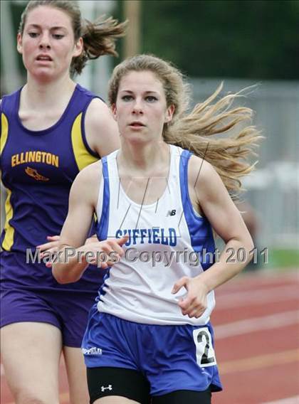 Thumbnail 2 in NCCC Championships (Track Events) photogallery.