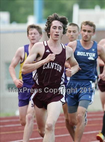 Thumbnail 3 in NCCC Championships (Track Events) photogallery.