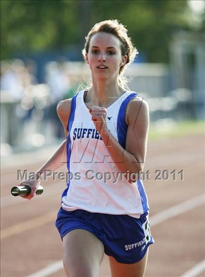 Thumbnail 3 in NCCC Championships (Track Events) photogallery.