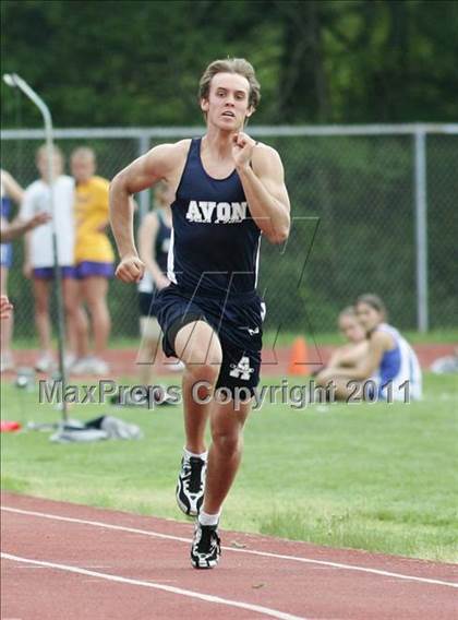 Thumbnail 3 in NCCC Championships (Track Events) photogallery.