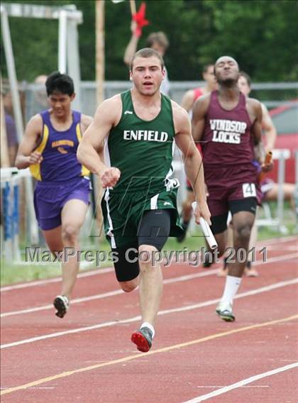 Thumbnail 2 in NCCC Championships (Track Events) photogallery.