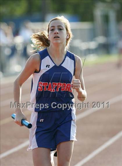 Thumbnail 2 in NCCC Championships (Track Events) photogallery.
