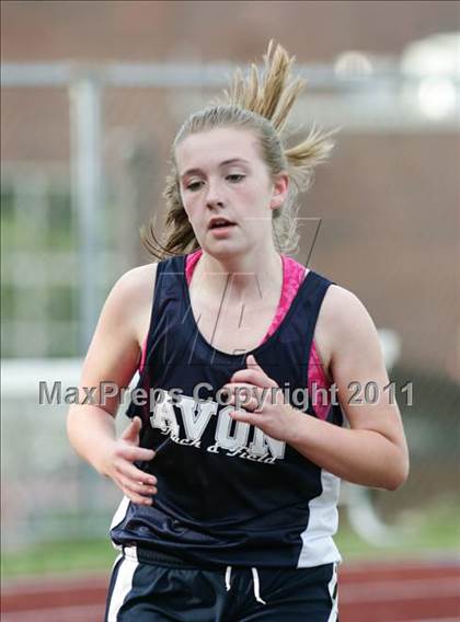 Thumbnail 2 in NCCC Championships (Track Events) photogallery.
