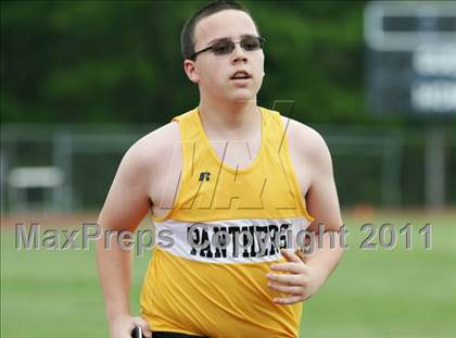 Thumbnail 1 in NCCC Championships (Track Events) photogallery.