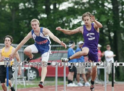 Thumbnail 2 in NCCC Championships (Track Events) photogallery.