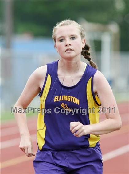 Thumbnail 2 in NCCC Championships (Track Events) photogallery.