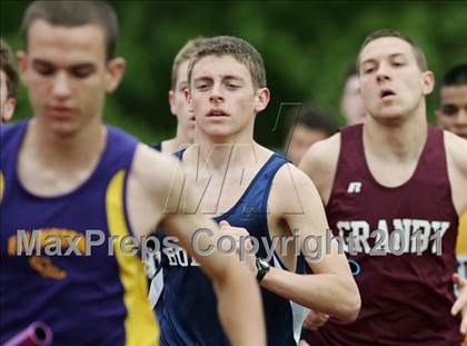Thumbnail 1 in NCCC Championships (Track Events) photogallery.