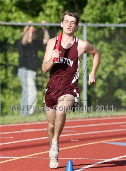Thumbnail 3 in NCCC Championships (Track Events) photogallery.