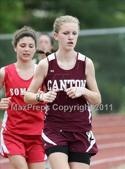 Thumbnail 3 in NCCC Championships (Track Events) photogallery.