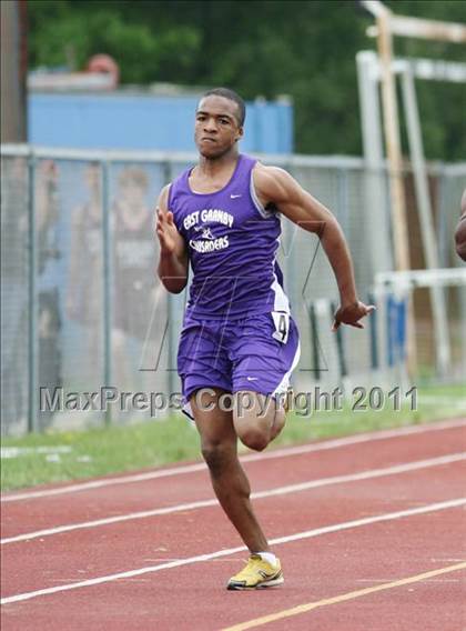 Thumbnail 3 in NCCC Championships (Track Events) photogallery.