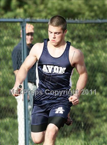 Thumbnail 1 in NCCC Championships (Track Events) photogallery.