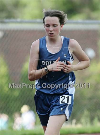 Thumbnail 1 in NCCC Championships (Track Events) photogallery.