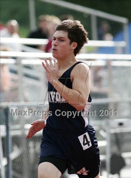 Thumbnail 2 in NCCC Championships (Track Events) photogallery.