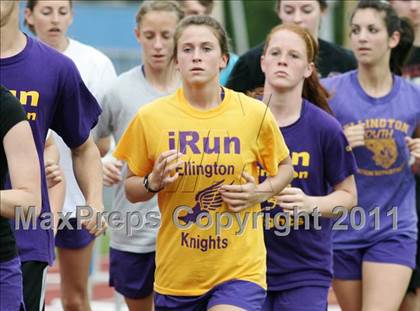 Thumbnail 3 in NCCC Championships (Track Events) photogallery.
