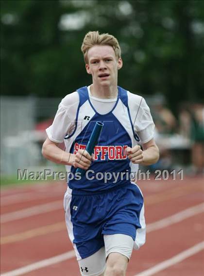 Thumbnail 3 in NCCC Championships (Track Events) photogallery.