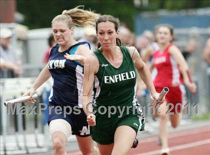 Thumbnail 3 in NCCC Championships (Track Events) photogallery.