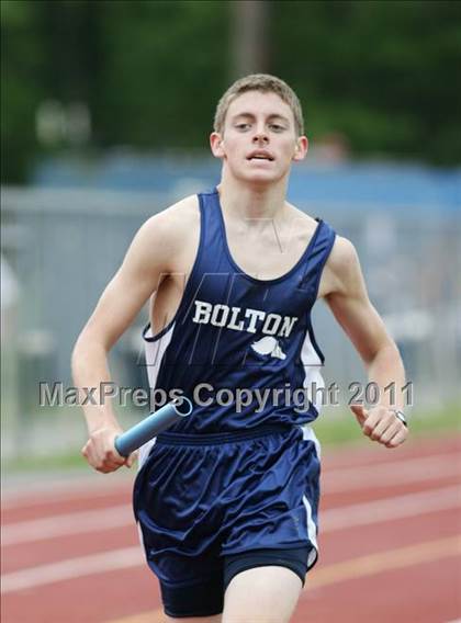 Thumbnail 3 in NCCC Championships (Track Events) photogallery.