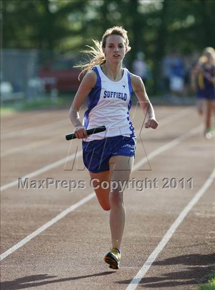 Thumbnail 3 in NCCC Championships (Track Events) photogallery.