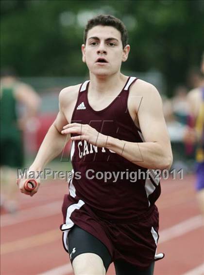 Thumbnail 1 in NCCC Championships (Track Events) photogallery.