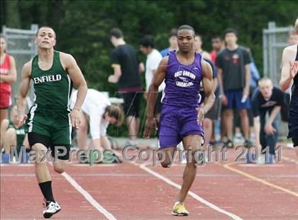 Thumbnail 3 in NCCC Championships (Track Events) photogallery.