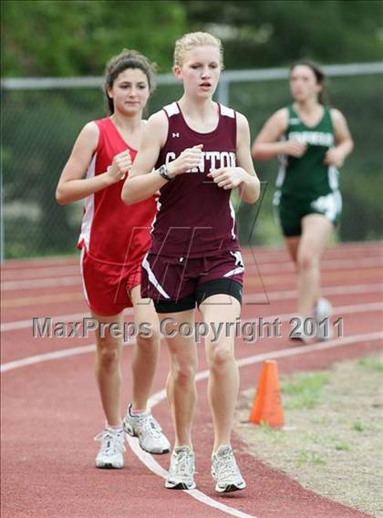 Thumbnail 2 in NCCC Championships (Track Events) photogallery.