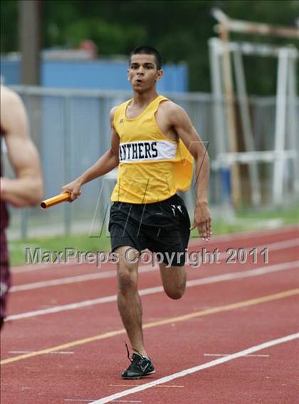 Thumbnail 3 in NCCC Championships (Track Events) photogallery.