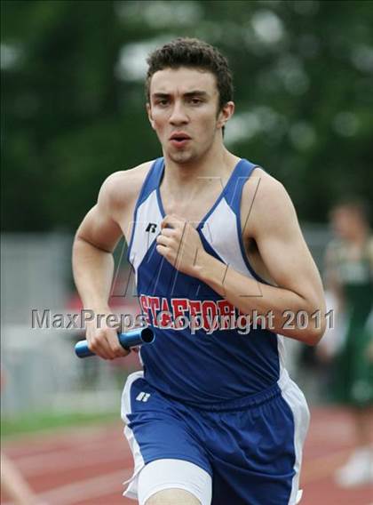 Thumbnail 1 in NCCC Championships (Track Events) photogallery.
