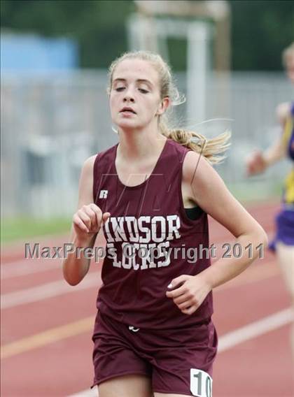 Thumbnail 2 in NCCC Championships (Track Events) photogallery.