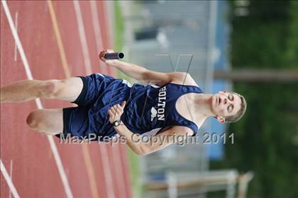 Thumbnail 1 in NCCC Championships (Track Events) photogallery.