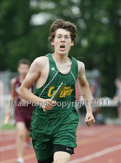 Thumbnail 1 in NCCC Championships (Track Events) photogallery.