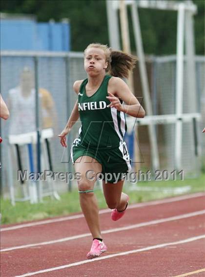 Thumbnail 2 in NCCC Championships (Track Events) photogallery.