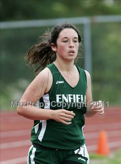 Thumbnail 1 in NCCC Championships (Track Events) photogallery.