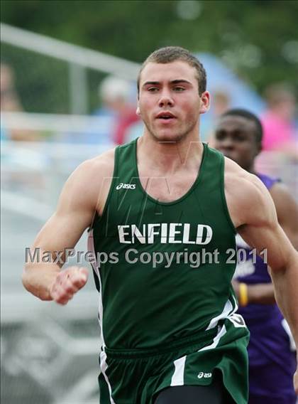 Thumbnail 2 in NCCC Championships (Track Events) photogallery.