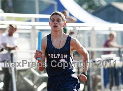 Thumbnail 3 in NCCC Championships (Track Events) photogallery.