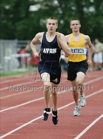 Thumbnail 3 in NCCC Championships (Track Events) photogallery.