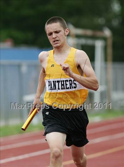 Thumbnail 2 in NCCC Championships (Track Events) photogallery.
